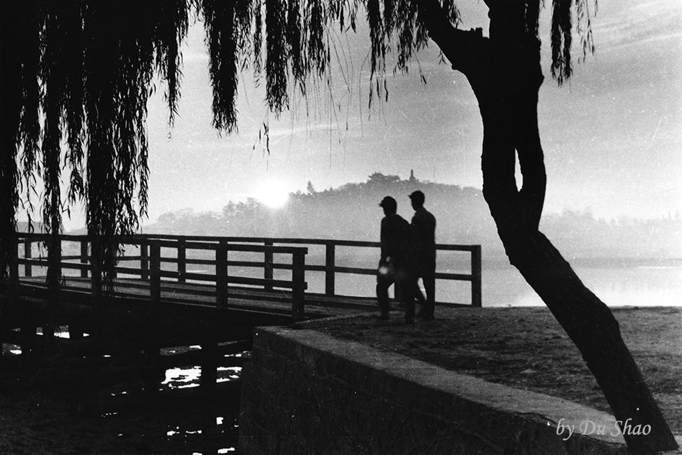 Jiushan River Bridge